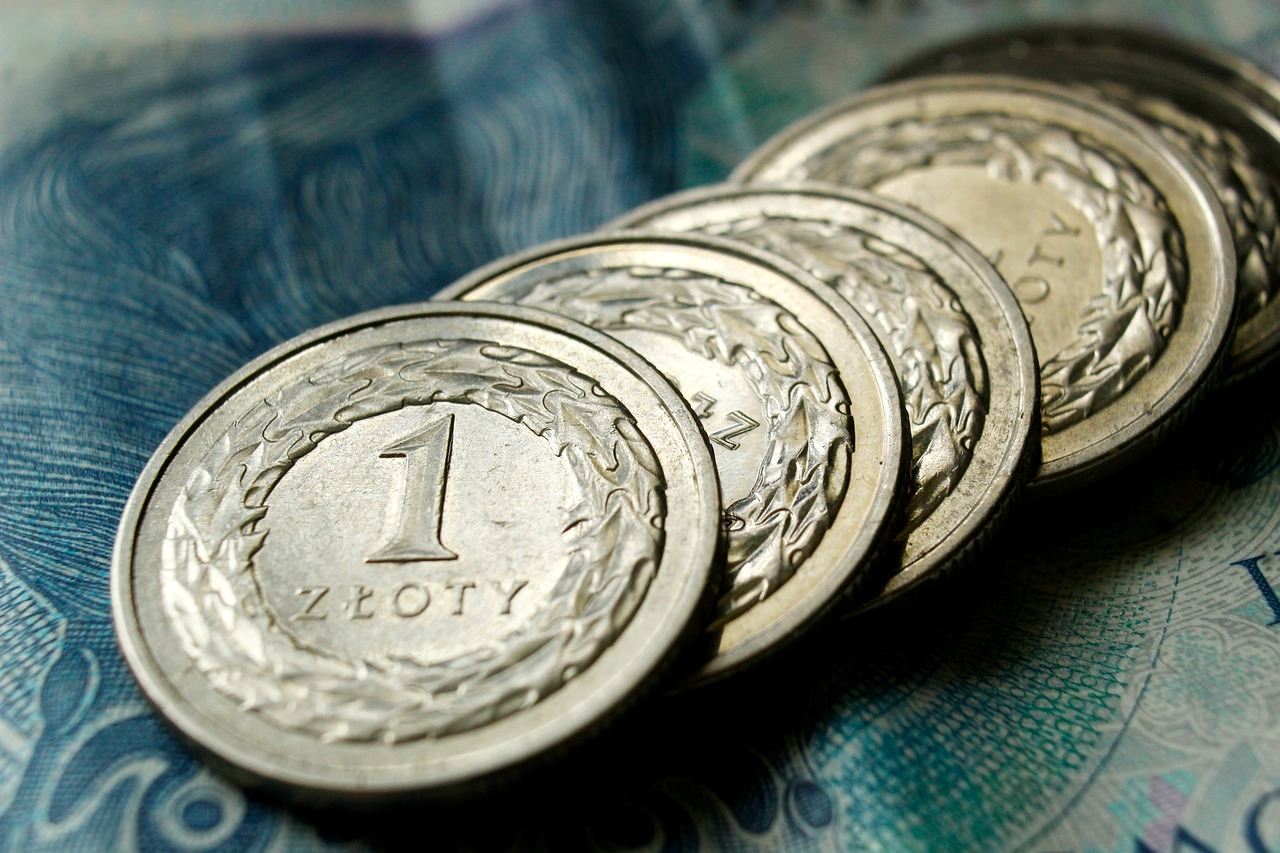 Investissement en numismatique