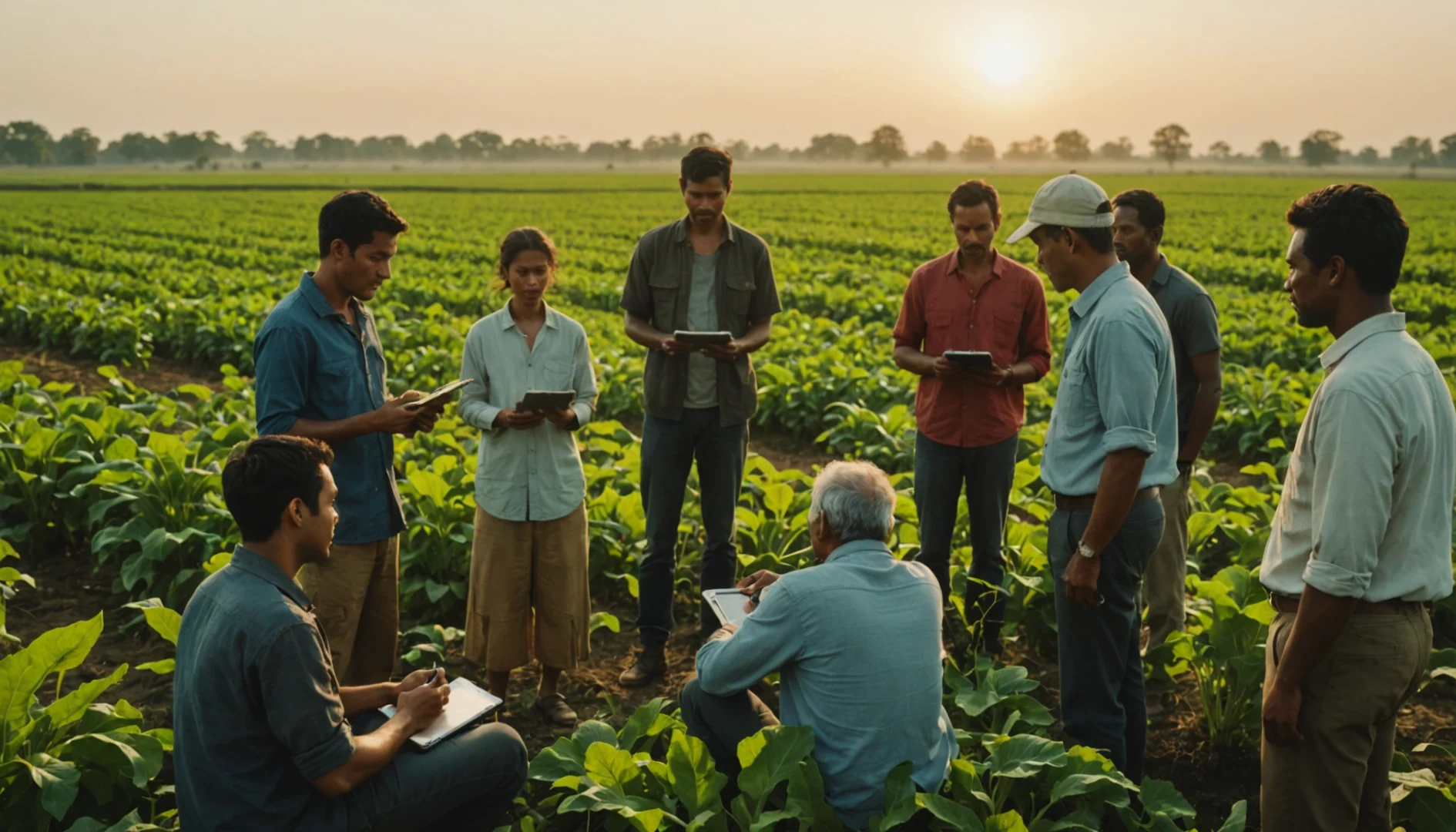 apprentissage agriculture