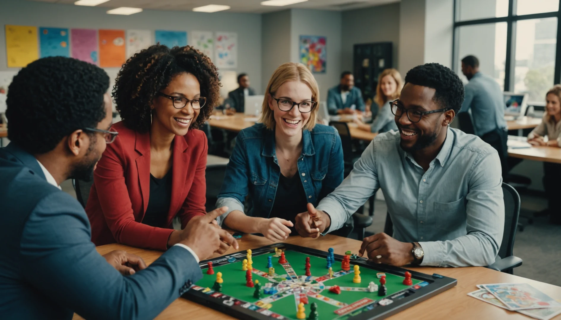 Comment boostez vos ventes grâce à un jeu marketing innovant ?
