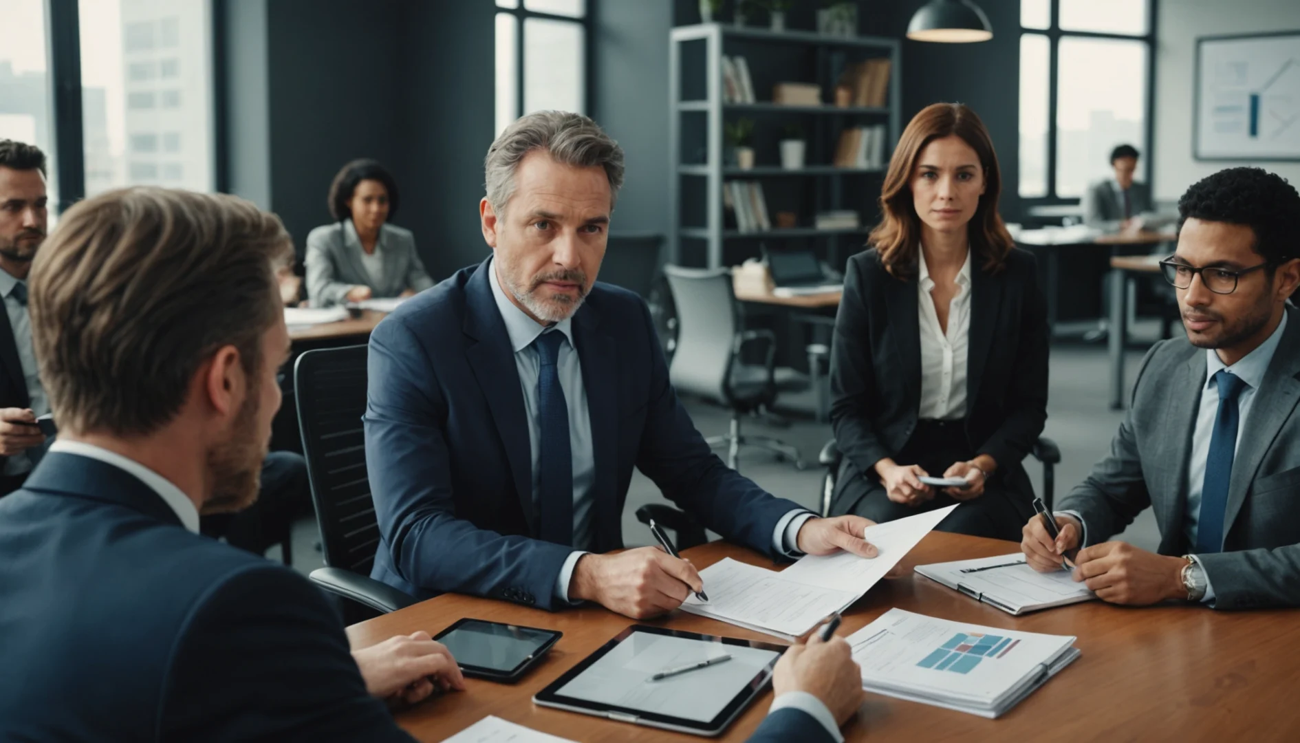 Le portage salarial en France comme réponse  aux besoins professionnels