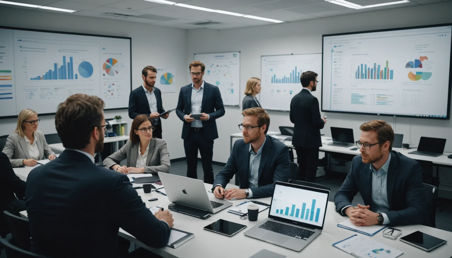 gestion administrative externalisée