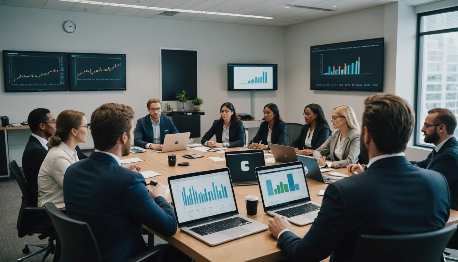 objectif de l'audit social