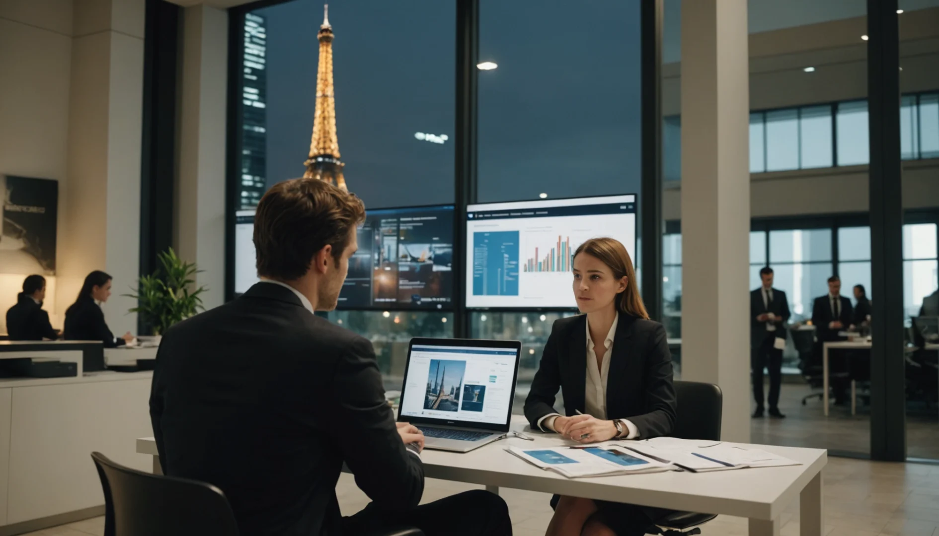 BTS Banque