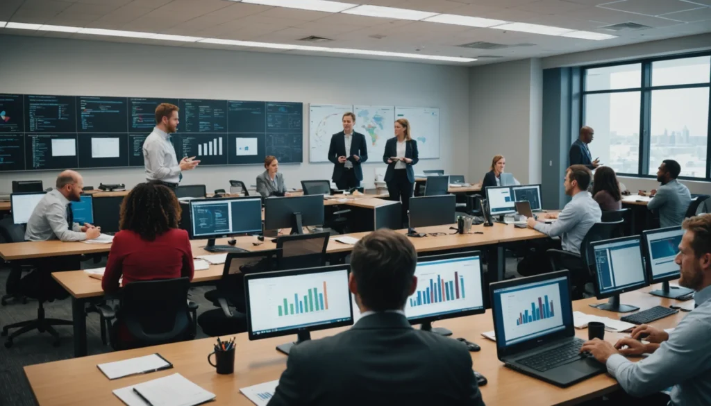 approvisionneur formation