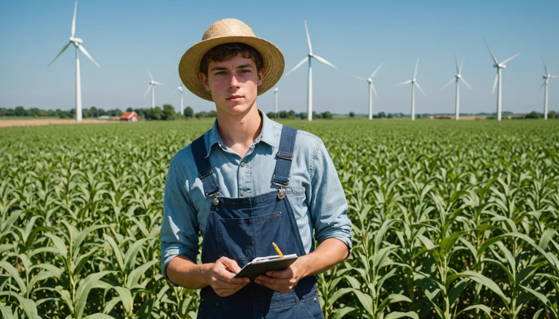 bep agricole
