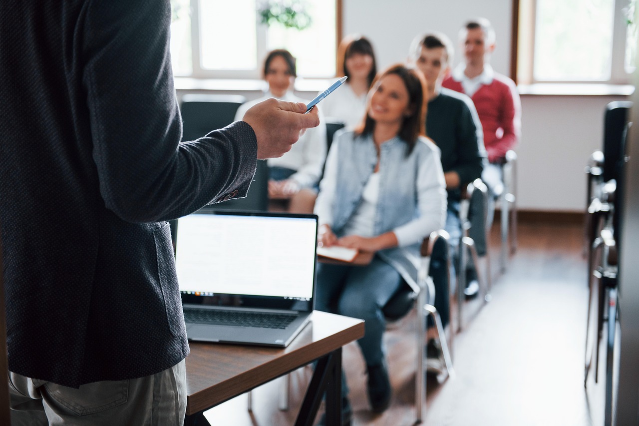 orientation professionnelle