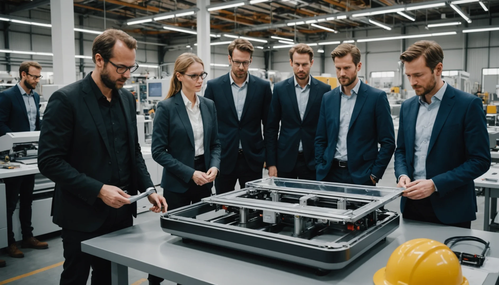 Thermoformage plastique et éco-conception : vers une fabrication plus durable