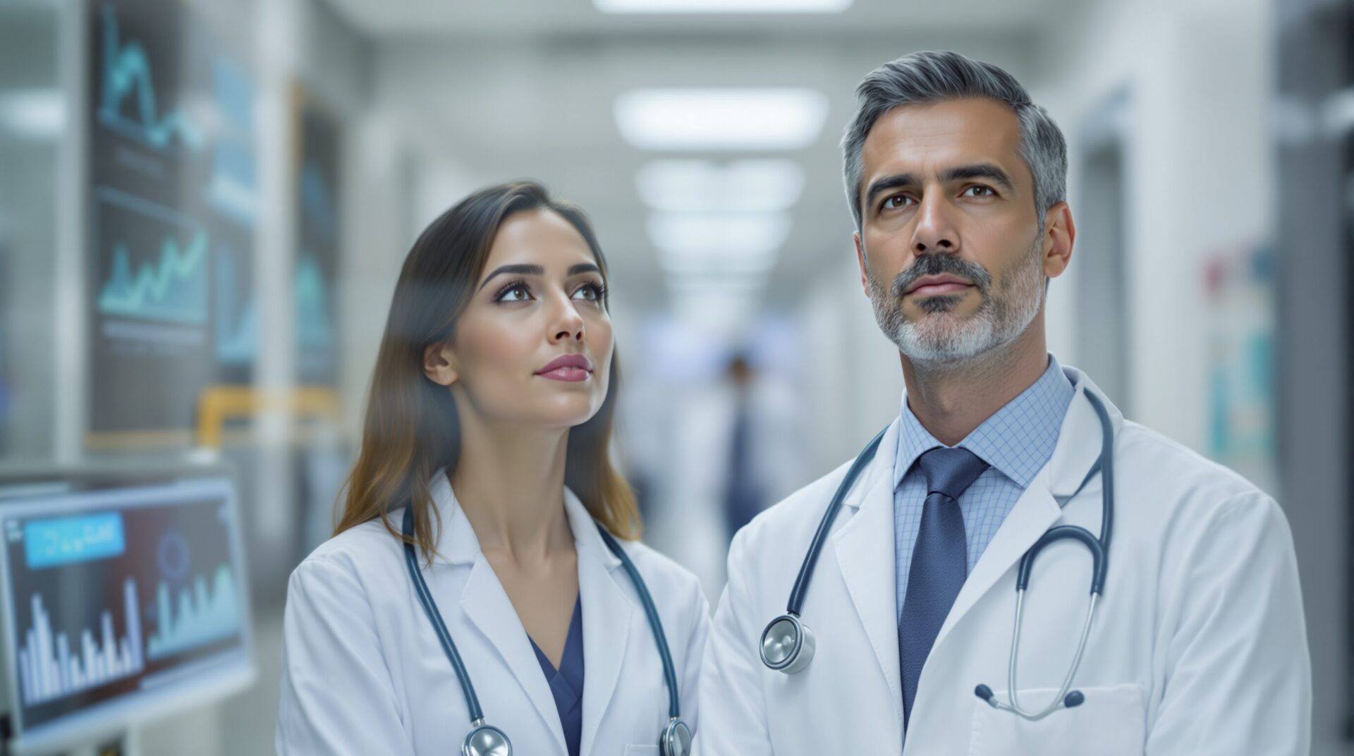 Comment les médecins peuvent sécuriser leur avenir professionnel face aux aléas