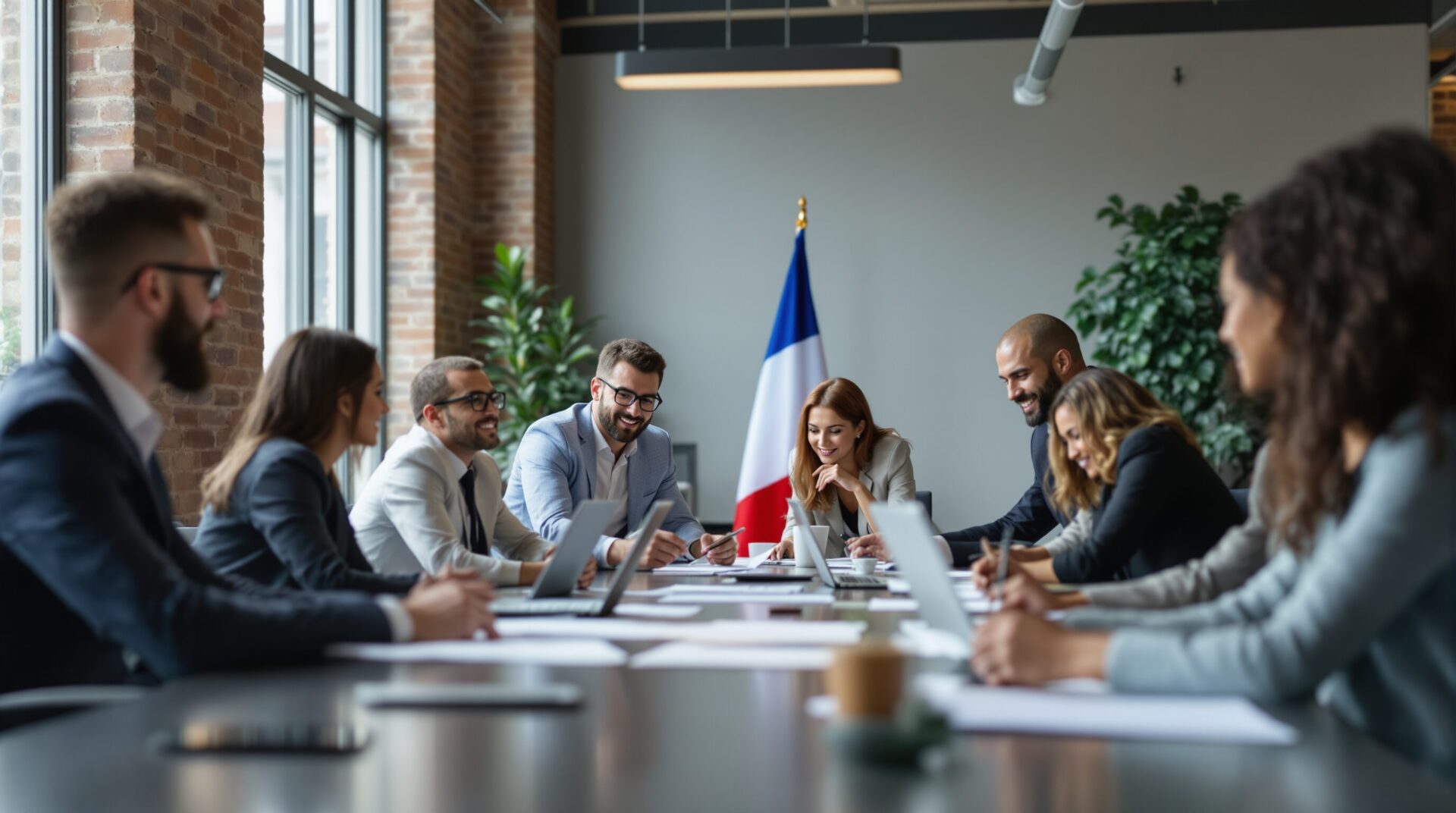 Le portage salarial, modèle français en pleine maturité