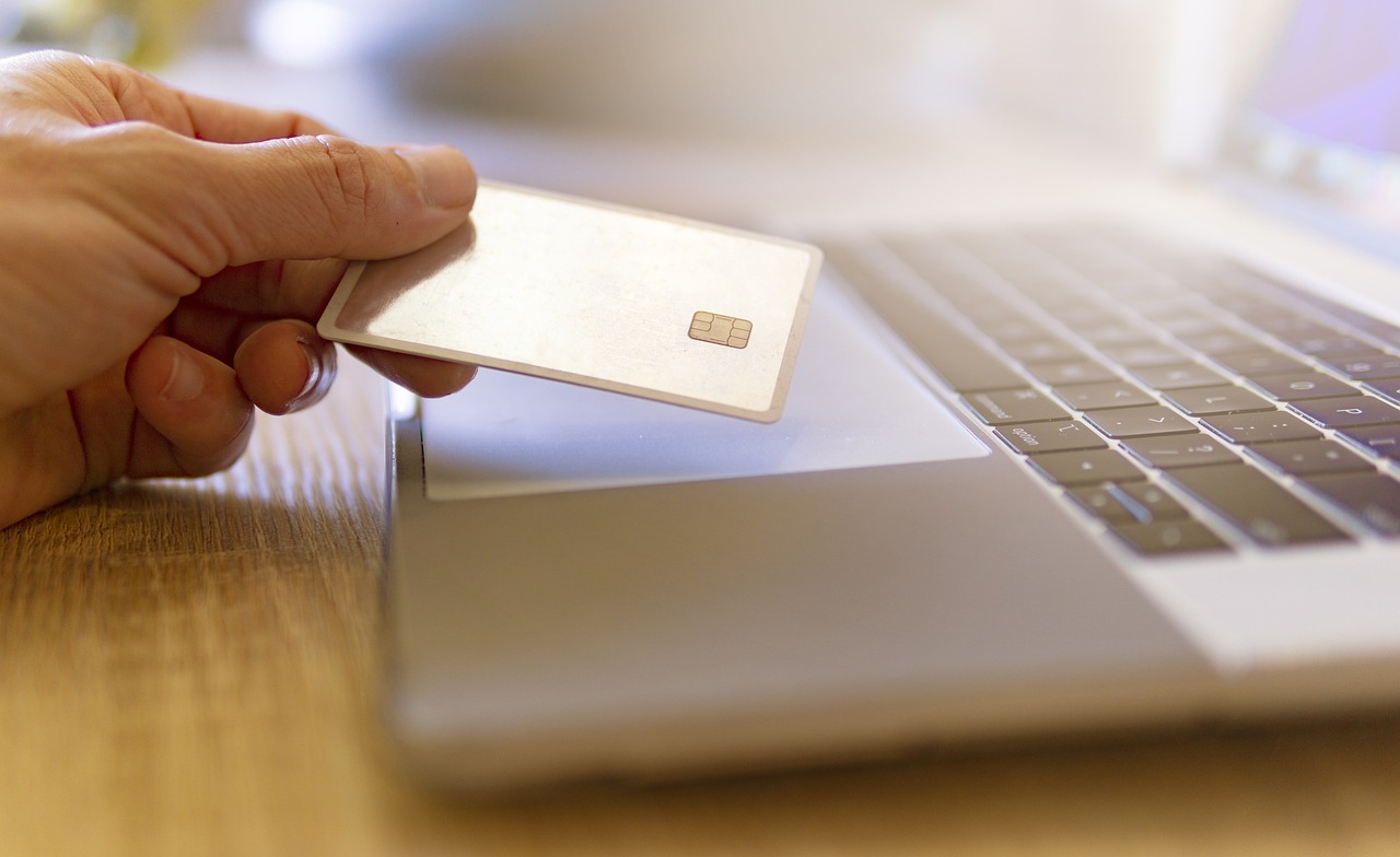 Solution de paiement en ligne : des avantages indéniables pour les entreprises