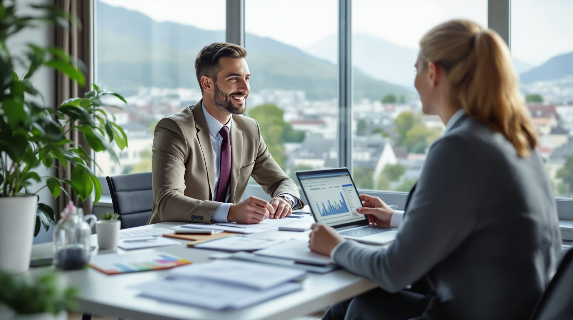conseiller fiscal