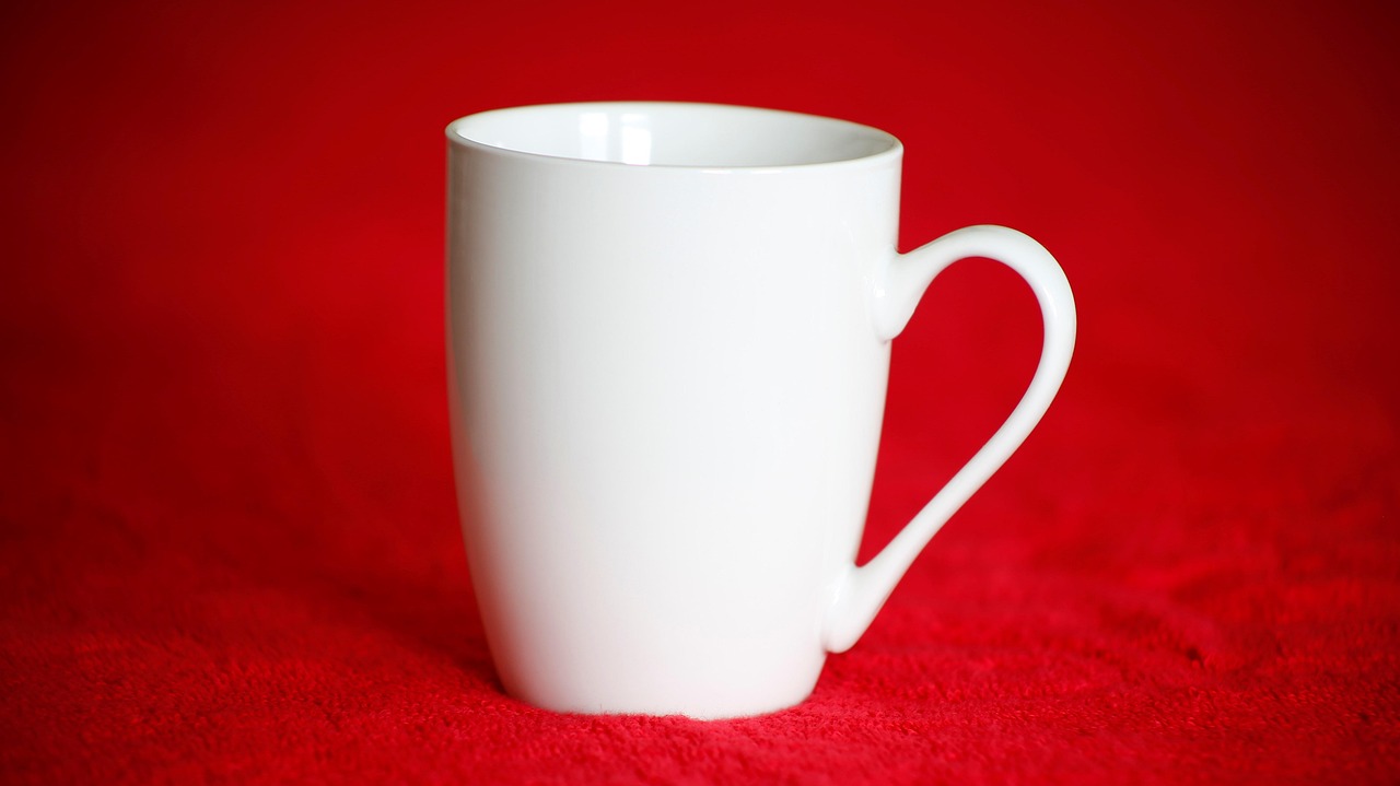 mug personnalisé entreprise
