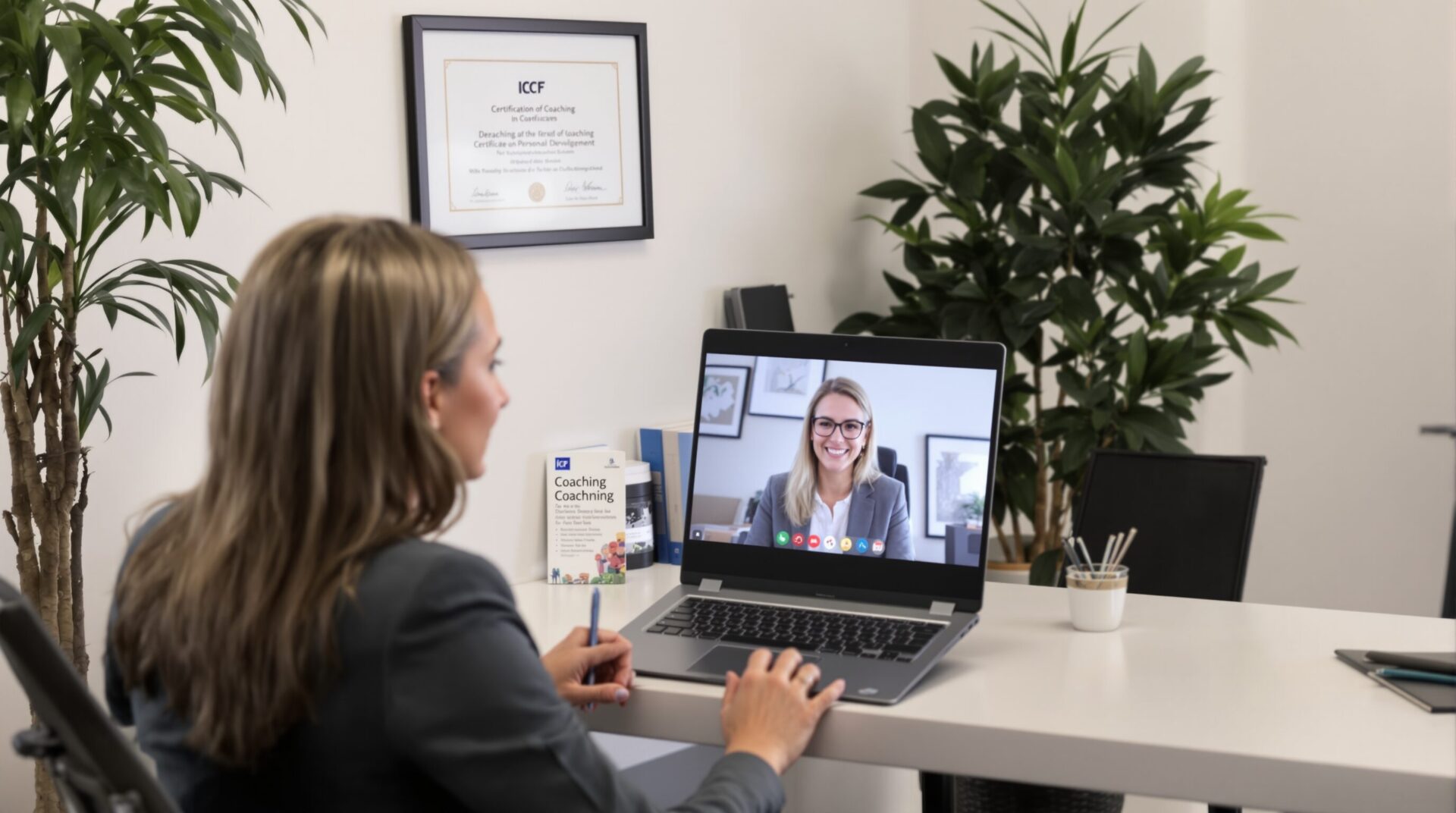 Les avantages de la certification ICF pour les coachs professionnels