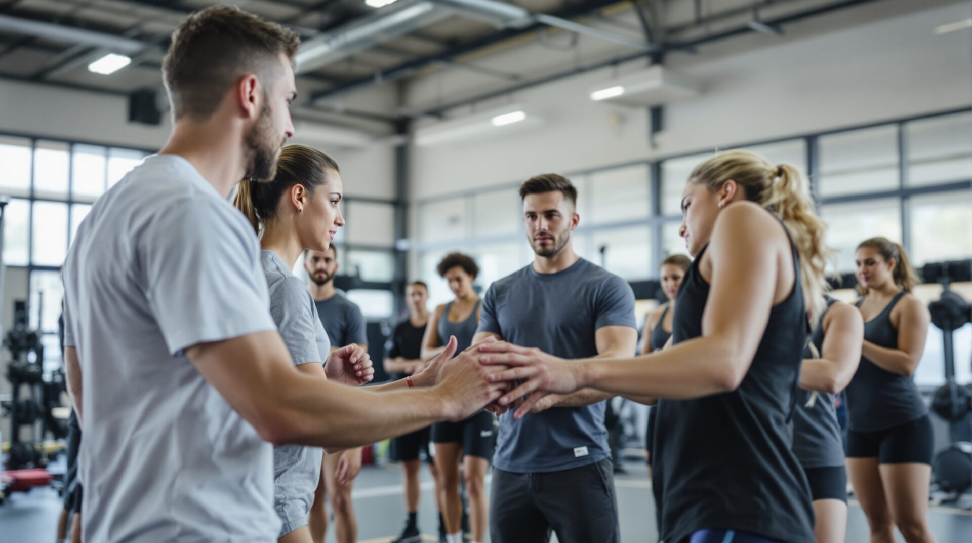 bac pro dans le sport