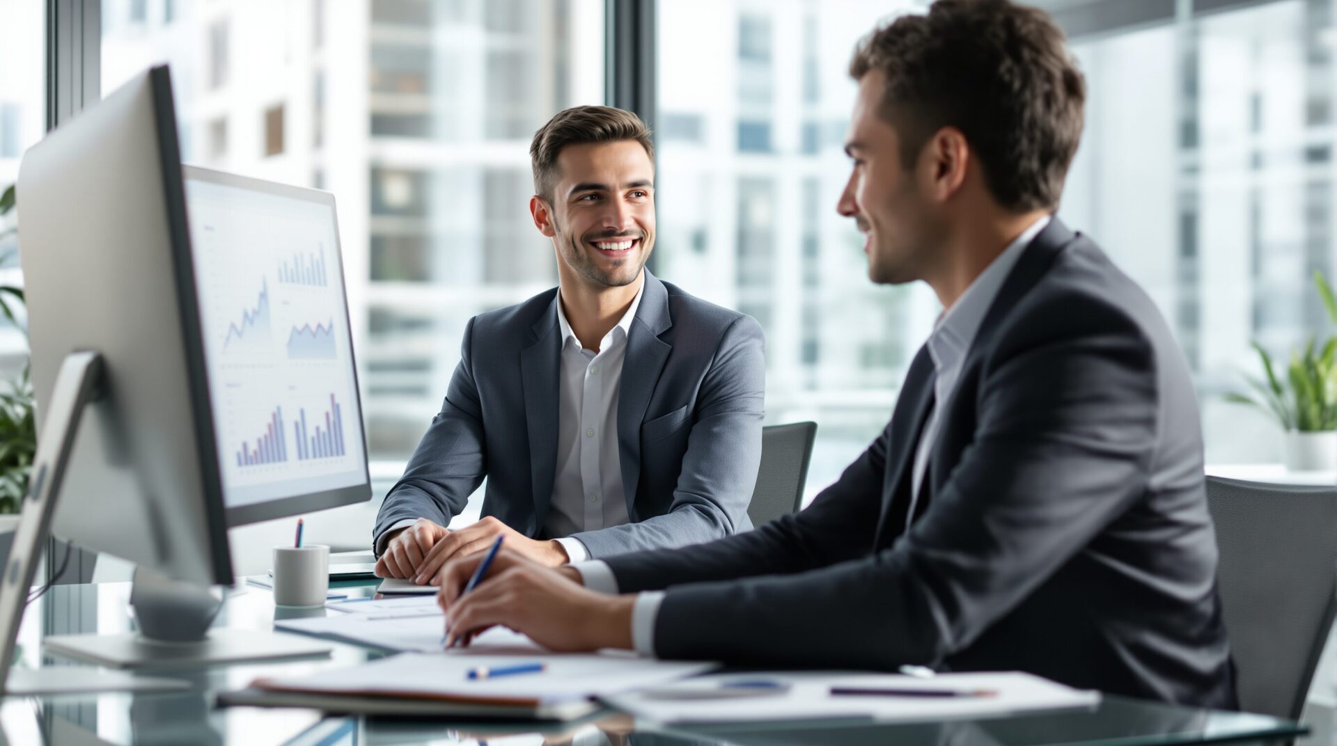 formation conseiller financier en alternance