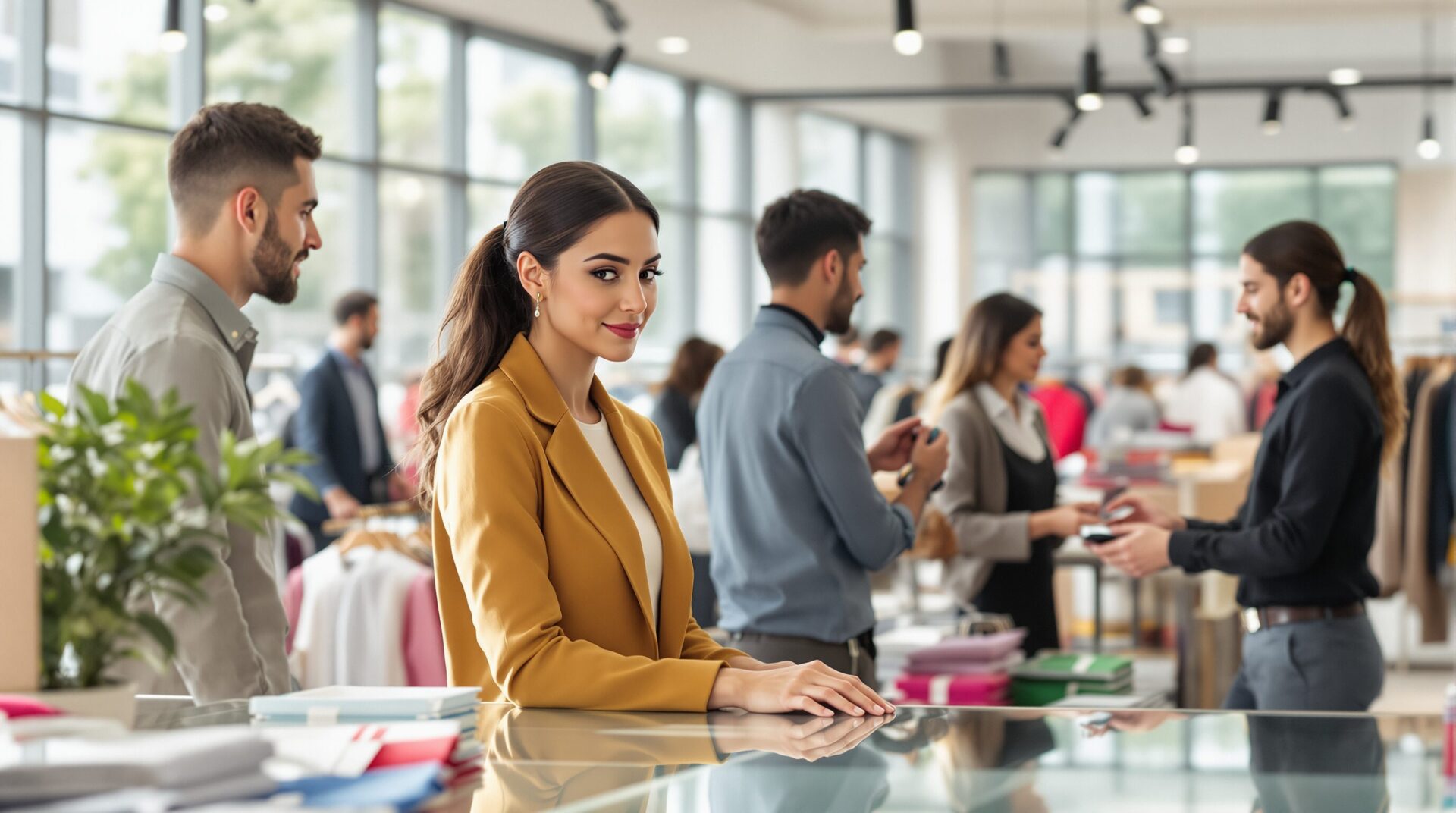 diplome bac pro commerce