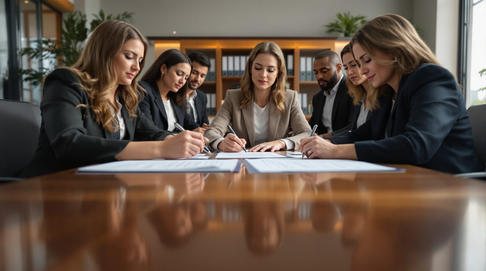 fiche metier notaire