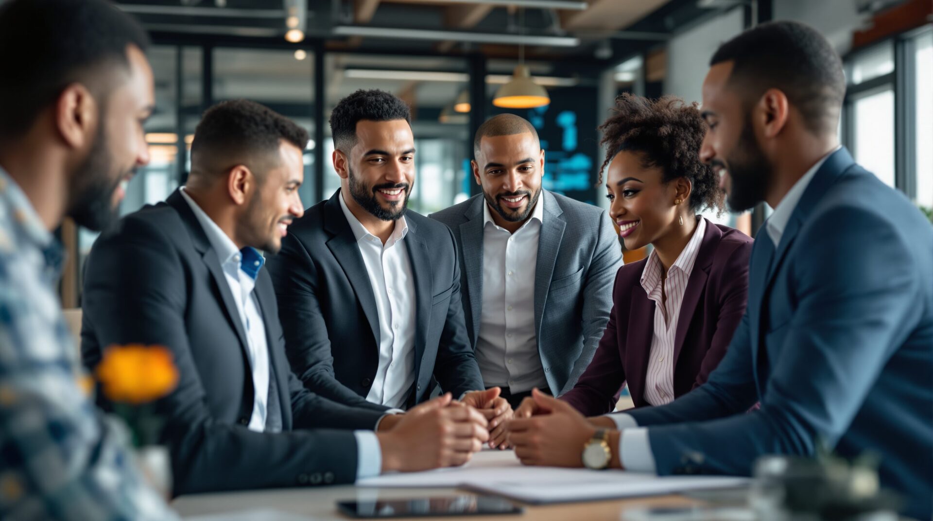 Management de transition : accélérer la transformation digitale de votre entreprise