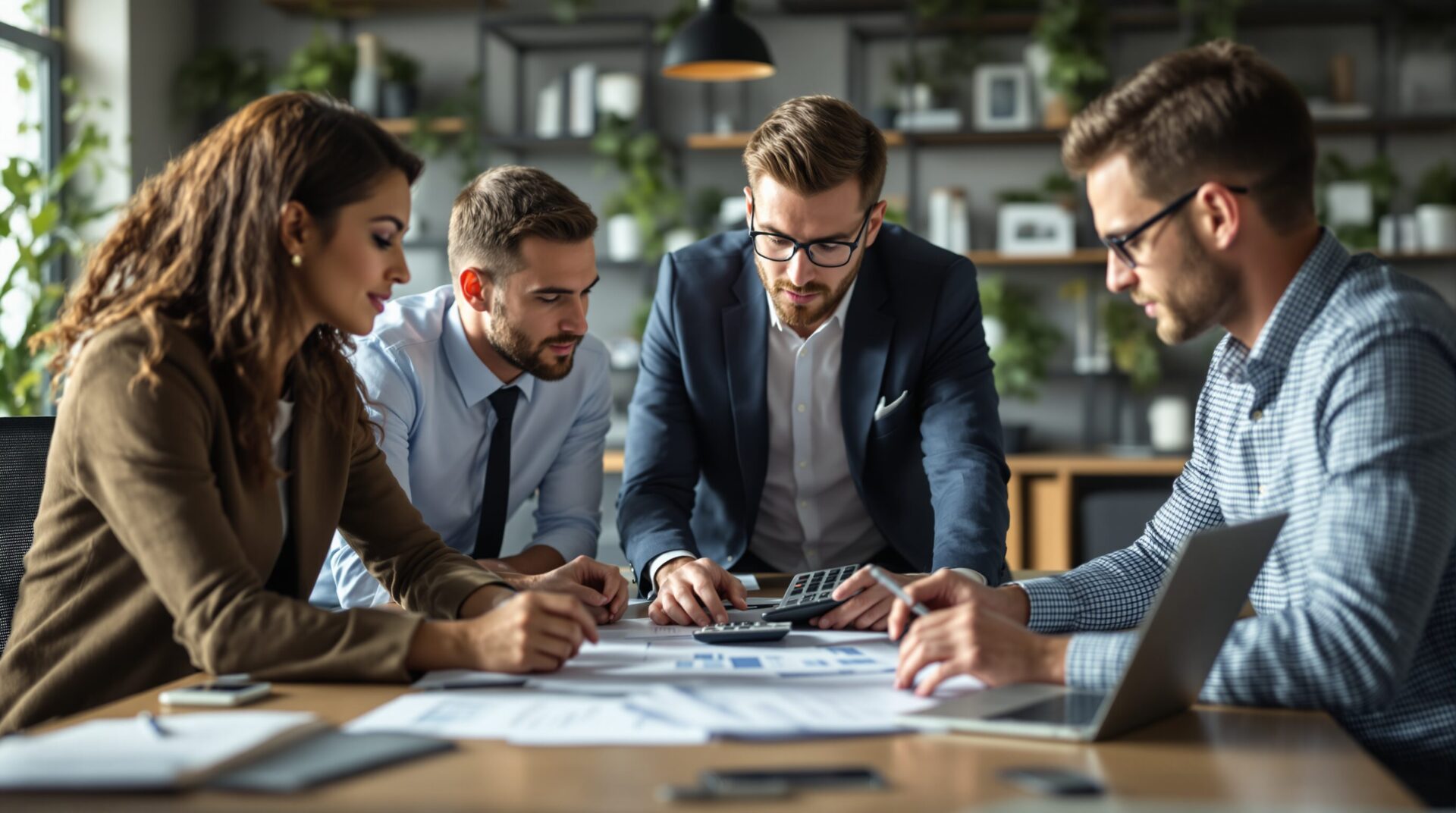 qualité d un comptable