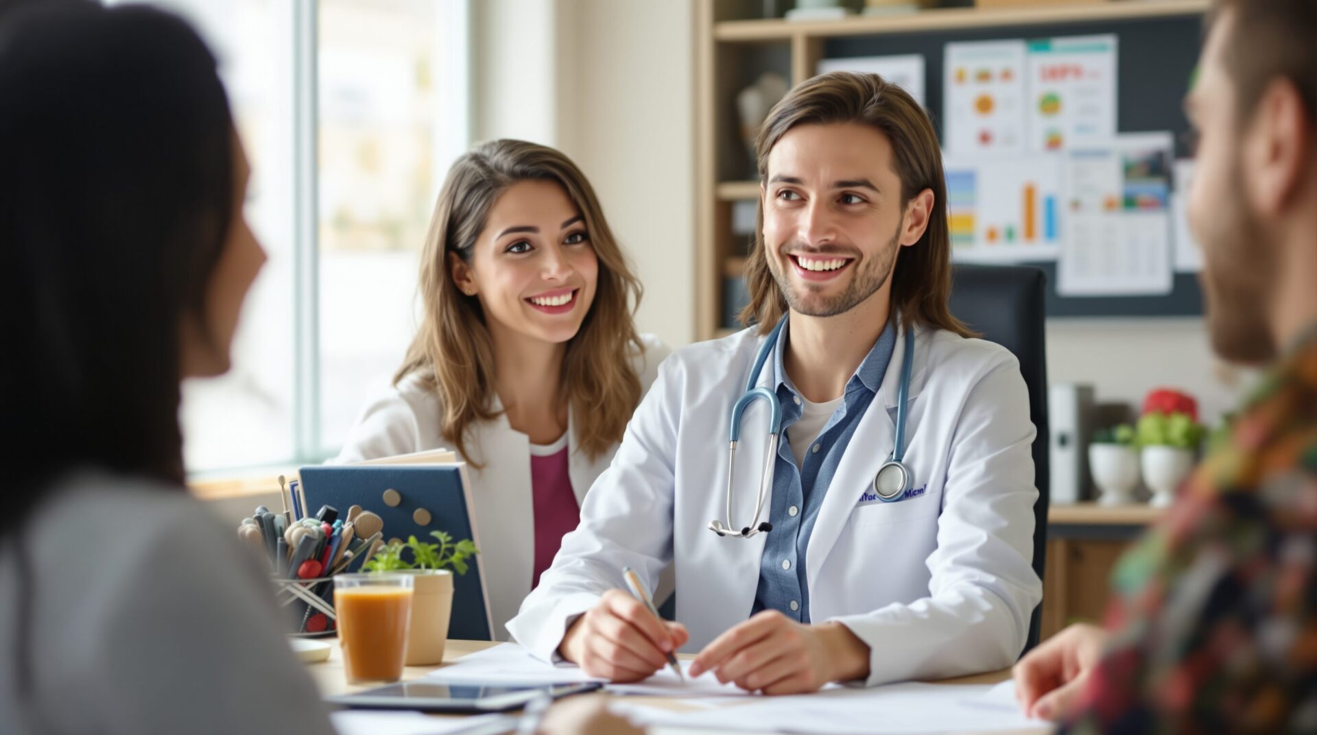 salaire moyen diététicien