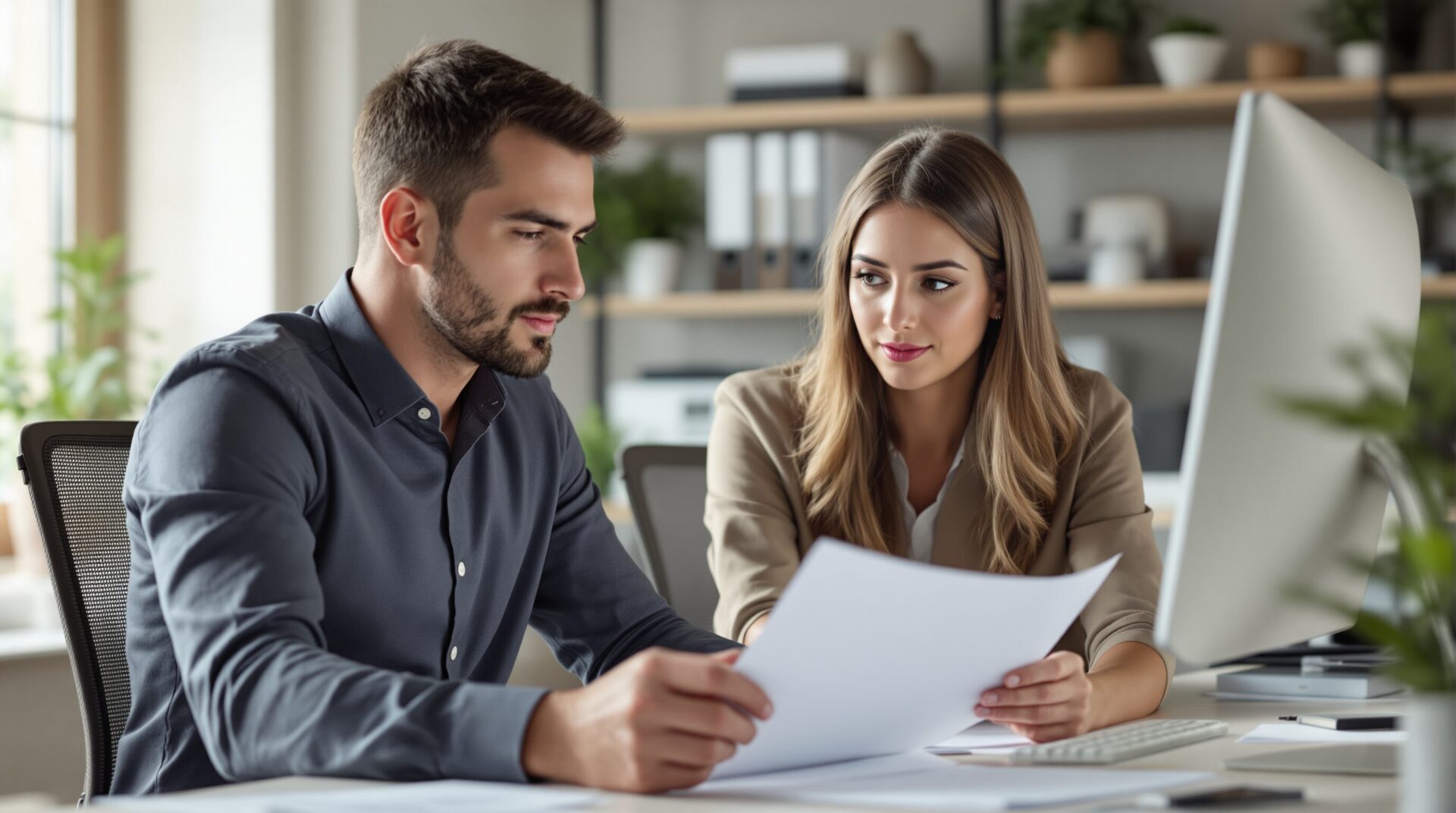 assistant e de gestion