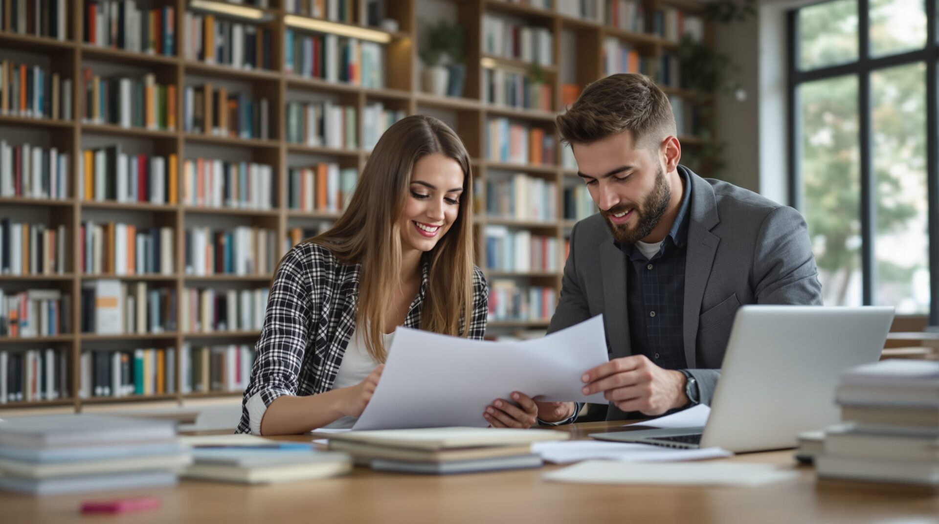 comment devenir documentaliste