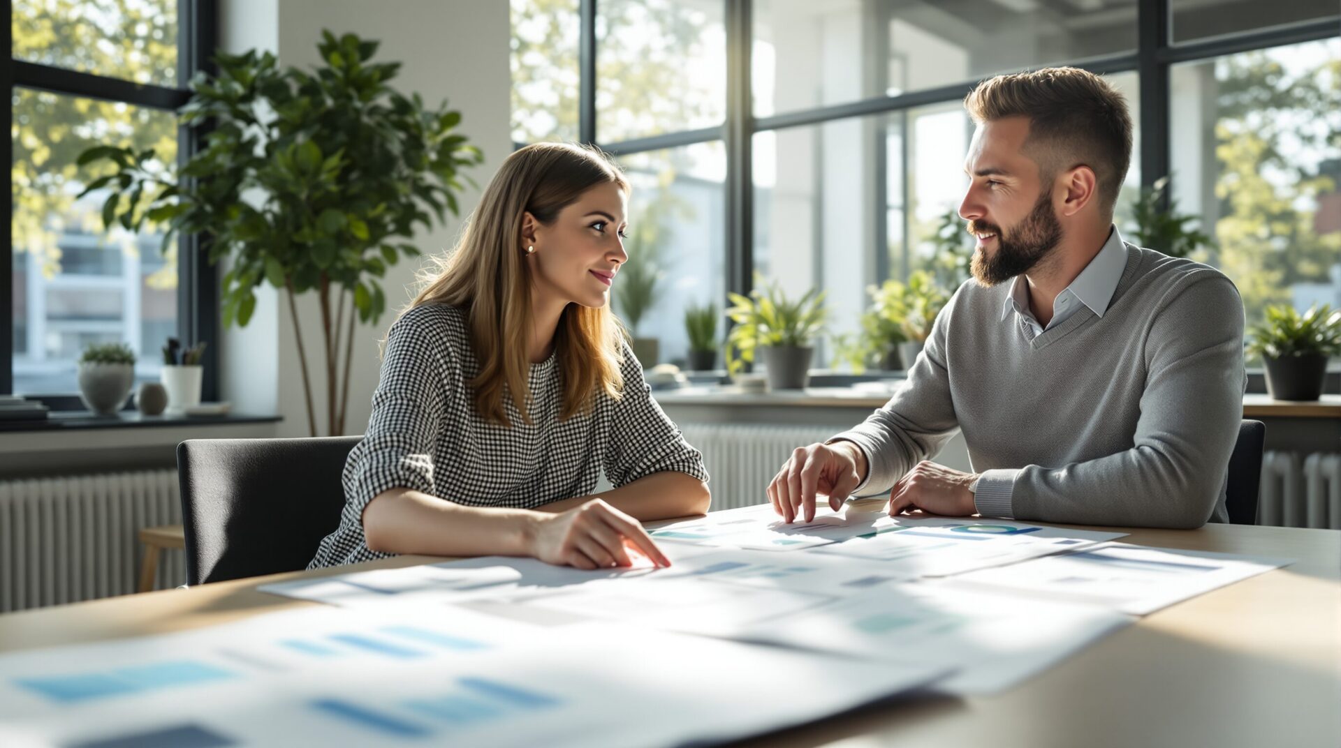 conseiller en energie
