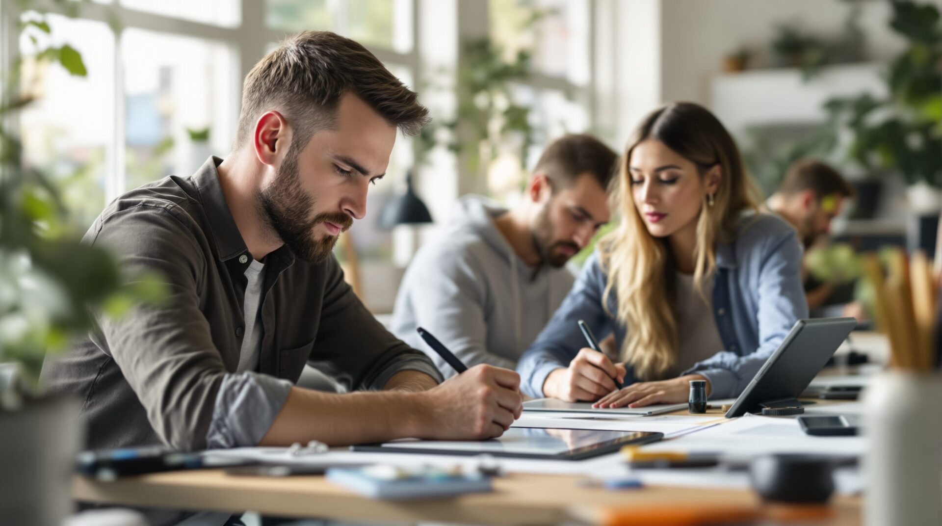 formation illustrateur à distance cpf