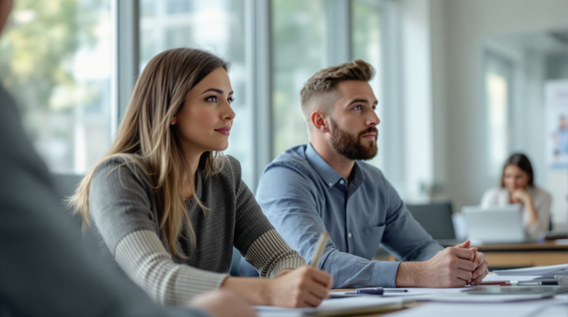 formation secrétariat médical