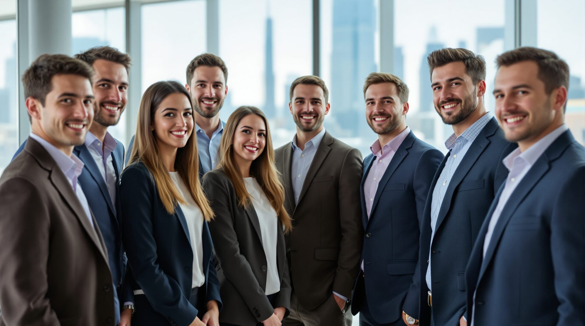 master commerce international débouchés