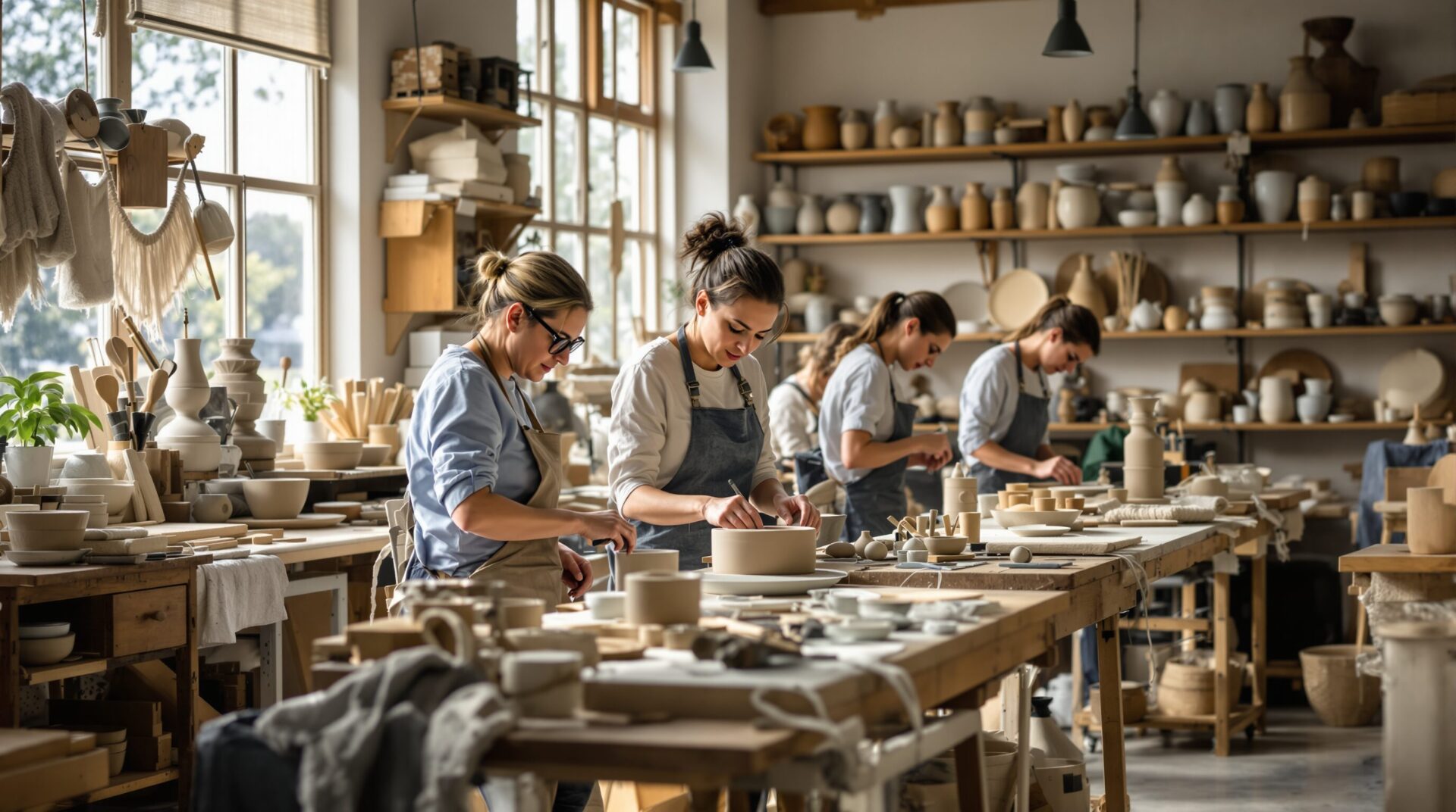 métier artisanal d'avenir