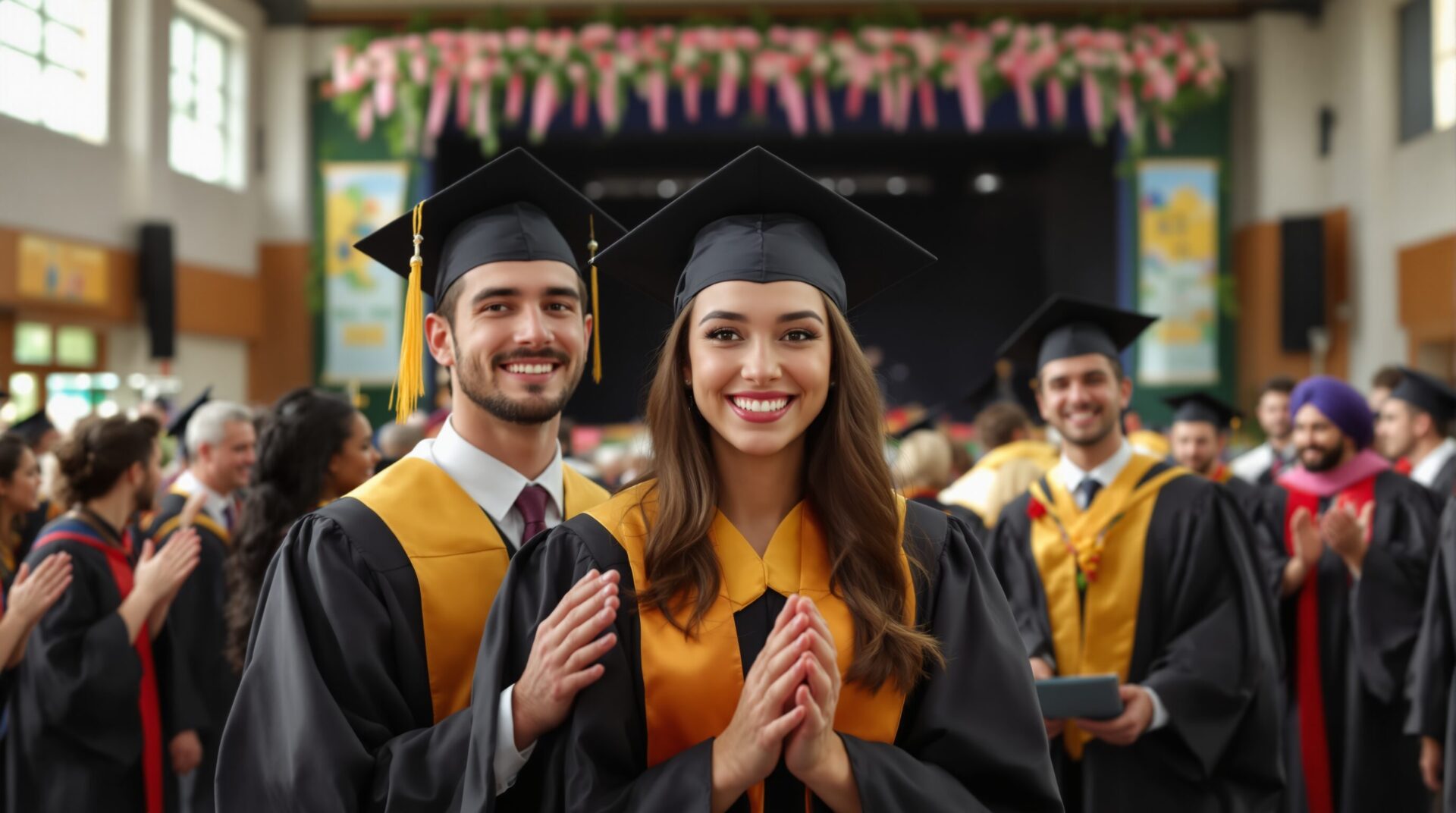 Pourquoi les écoles choisissent Diplomissimo pour leurs cérémonies de graduation