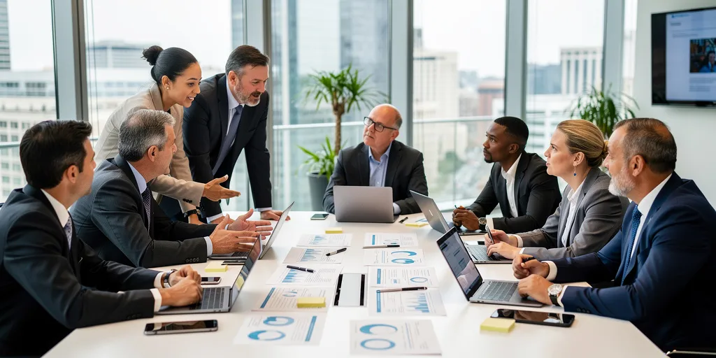 conseil politiques publiques