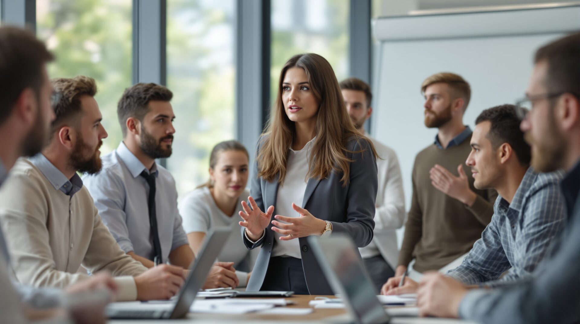 devenir prof en université