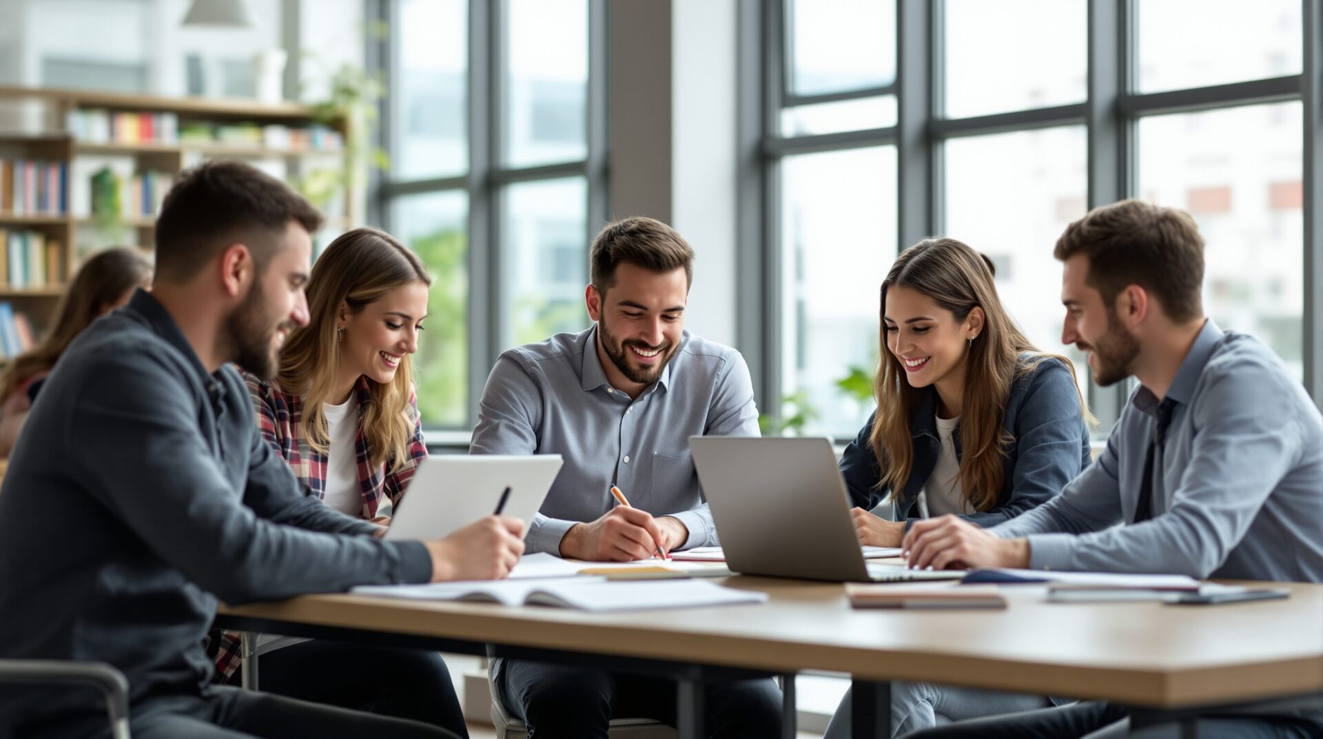 formation bac 2 en 1 an