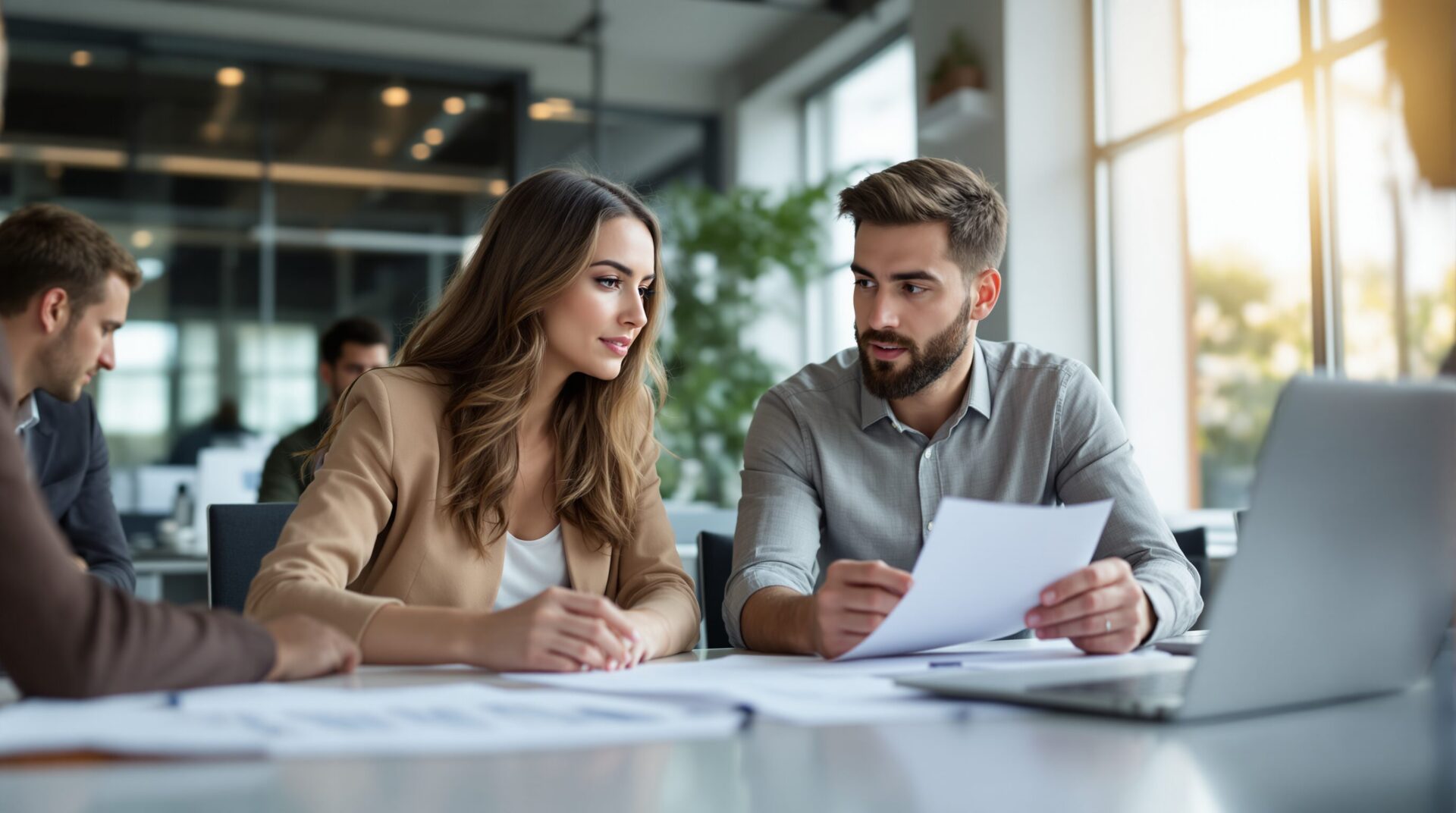 mba audit et contrôle de gestion