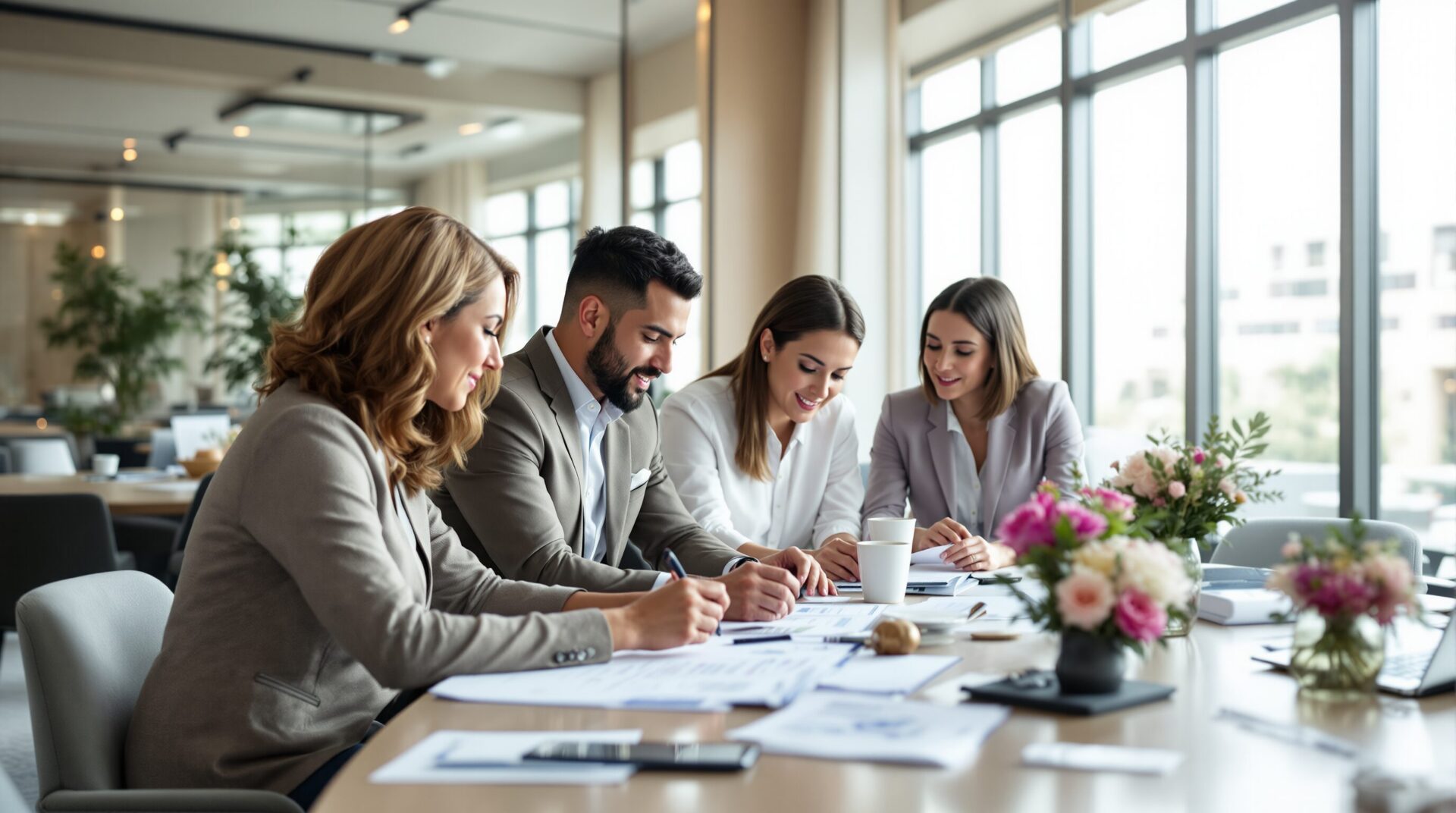 metier de l evenementiel