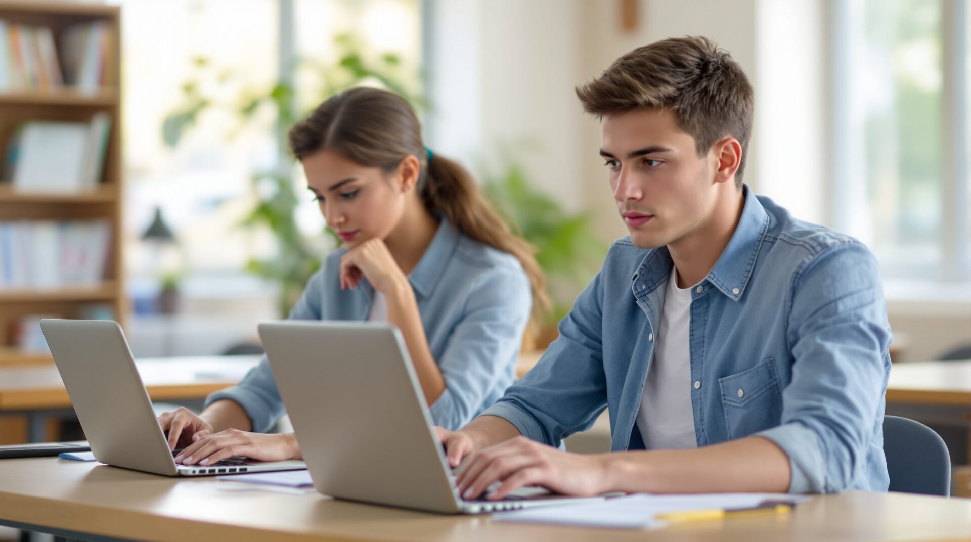 comment faire un voeux sur parcoursup