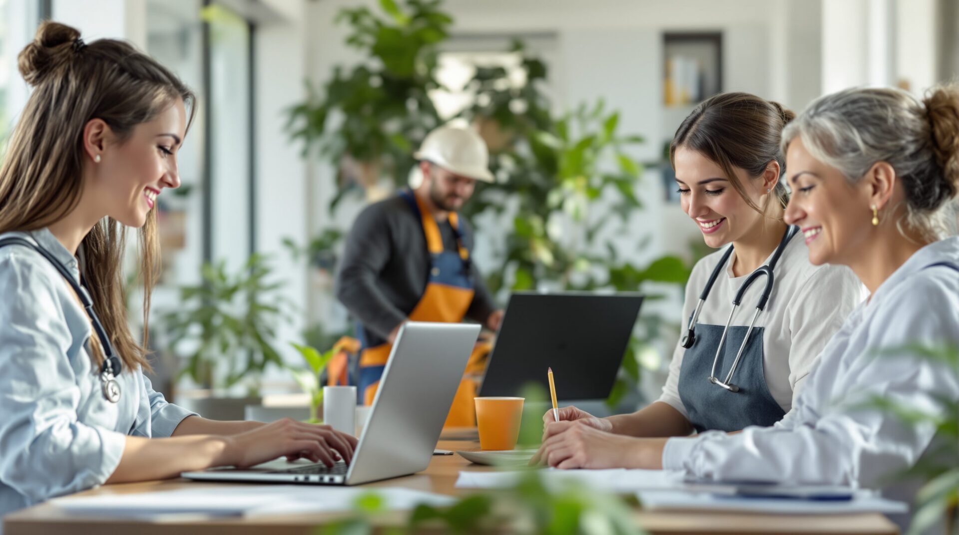 quel reconversion professionnelle