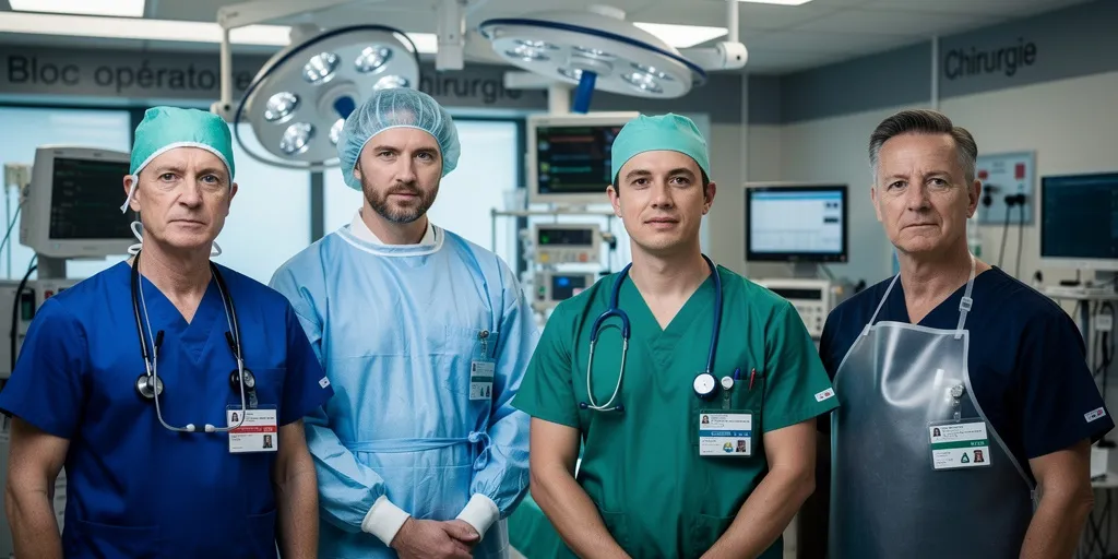 salaire dun chirurgien