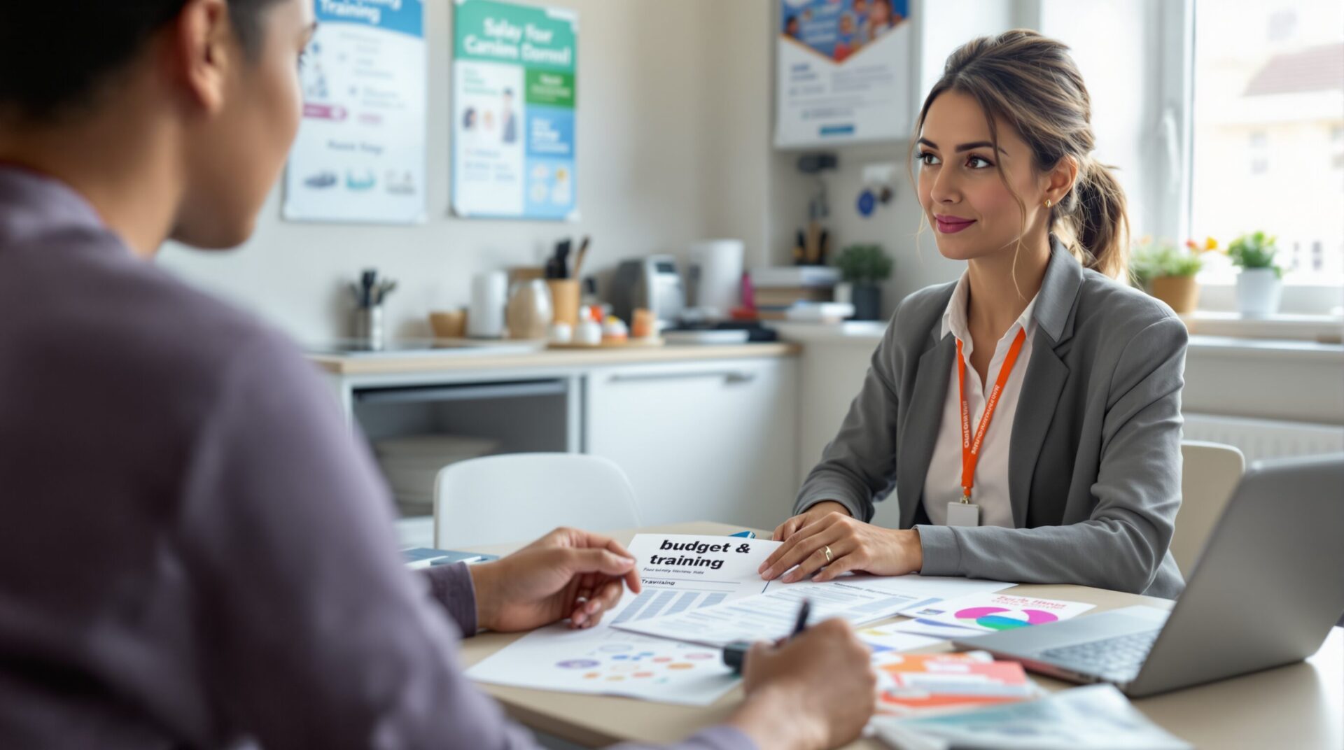 conseillère esf fiche métier