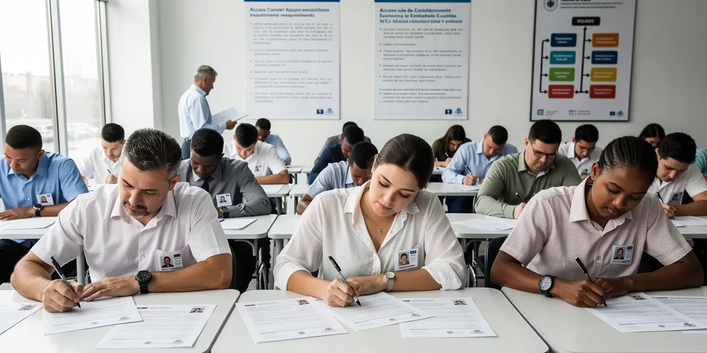 filière animation catégorie c