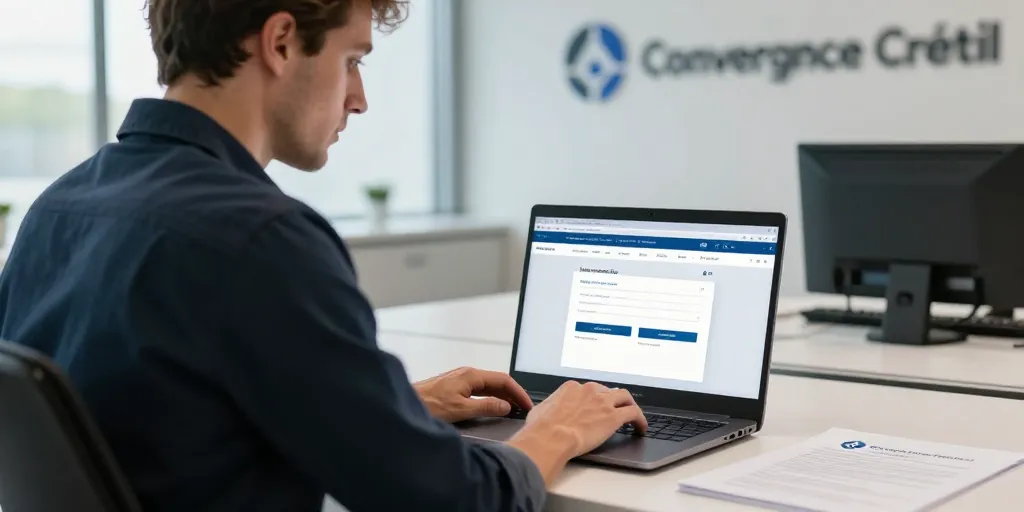 convergence creteil