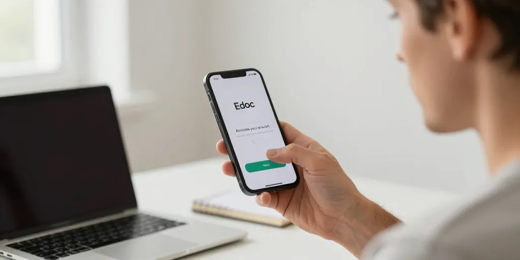 edoc