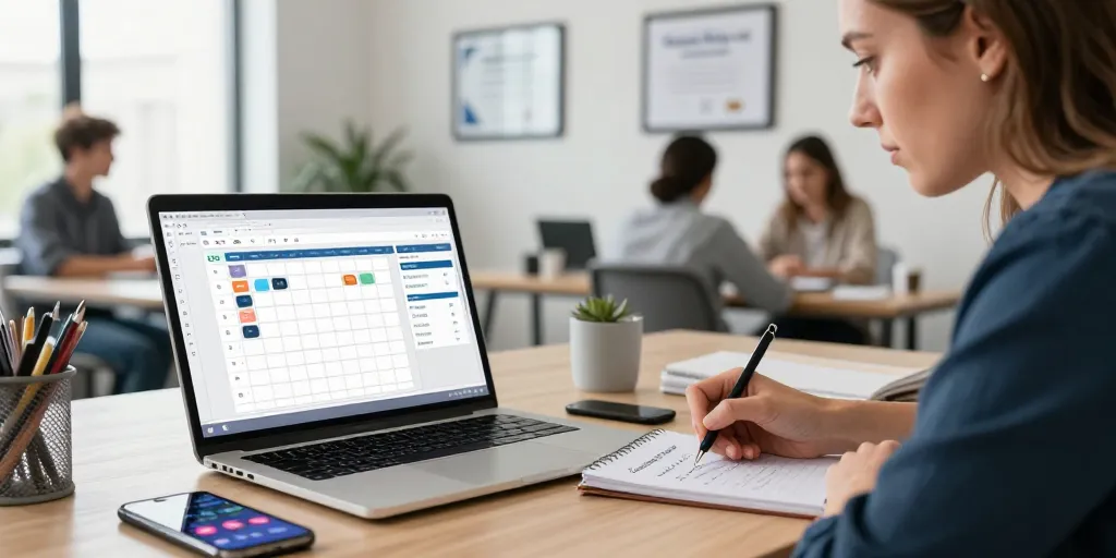 fiche metier community manager