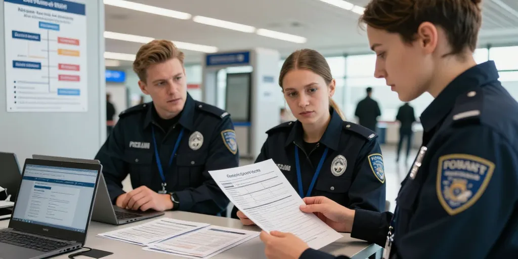 formation agent de sûreté aéroportuaire gratuite