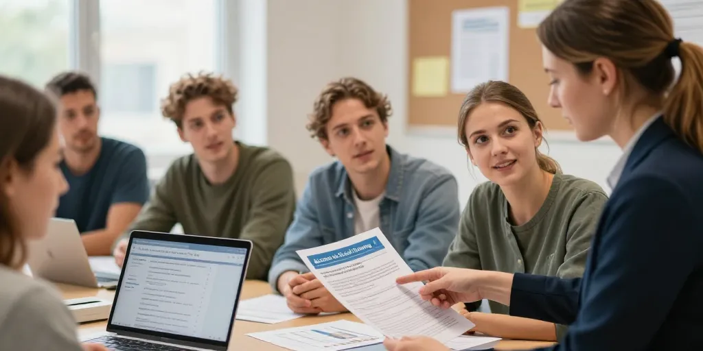 formation dans le social sans bac