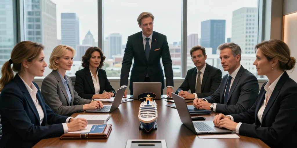 metier du tourisme bien payé