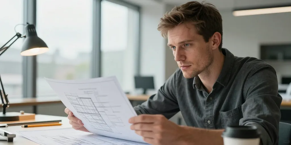 métier par ordre alphabétique