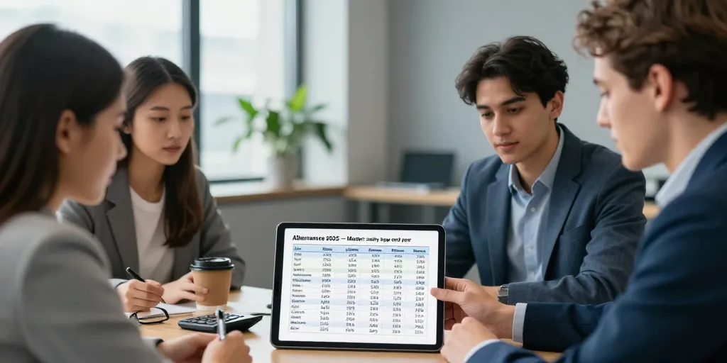 salaire alternance 2025 master